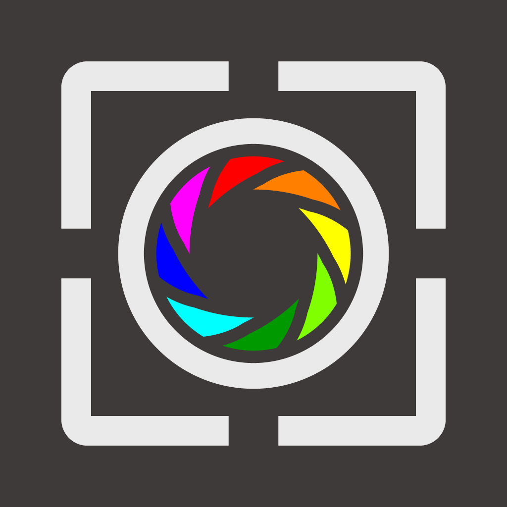 Exposir app icon